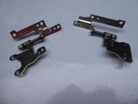 Asus R417M Displayscharniere Hinges Rechts Links  #4409