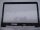 Asus R417M Displayrahmen Blende Bezel 13NL0034AP0201 #4409