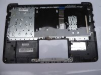Asus R417M Gehäuse Oberteil Handauflage Nordic Layout 13NL0033AP0501 #4409