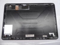 Asus R417M Displaygehäuse Deckel Top Cover...
