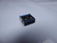 Medion Akoya E6412T 3.0 USB Buchse vom Mainboard #4303