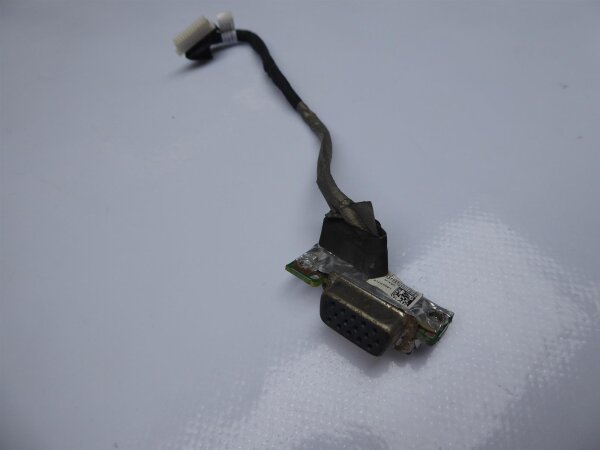 ASUS N53J VGA Board mit Kabel 69N0IMV10C01-01 #2495