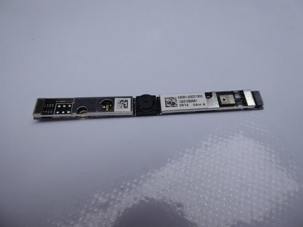 Asus X202E Webcam Kamera Modul 04081-00021900 #4410