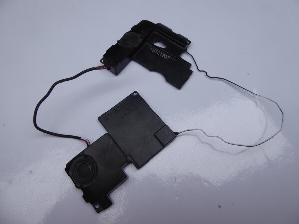 Asus X202E Lautsprecher Soundspeaker Rechts Links  #4410