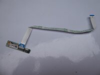 Asus X202E LED Board mit Kabel 60-NFQLD1000 #4410