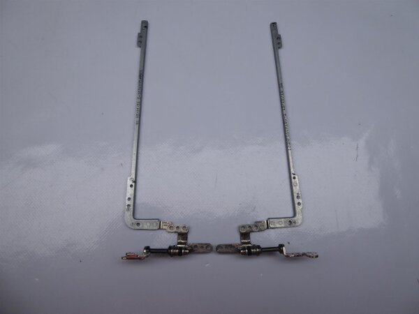 Asus X202E Displayscharniere Hinges Rechts Links 13GNFQ10M150-2 #4410
