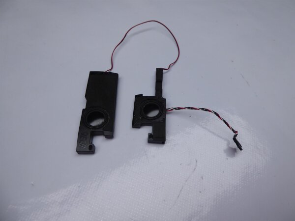 Asus EeeBook X205T Lautsprecher Soundspeaker Rechts Links #4411