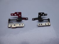 Asus EeeBook X205T Displayscharniere Hinges Rechts Links...