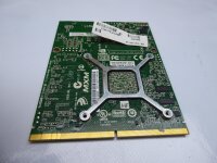 HP Nvidia Quadro FX 2800M 1GB Grafikkarte...