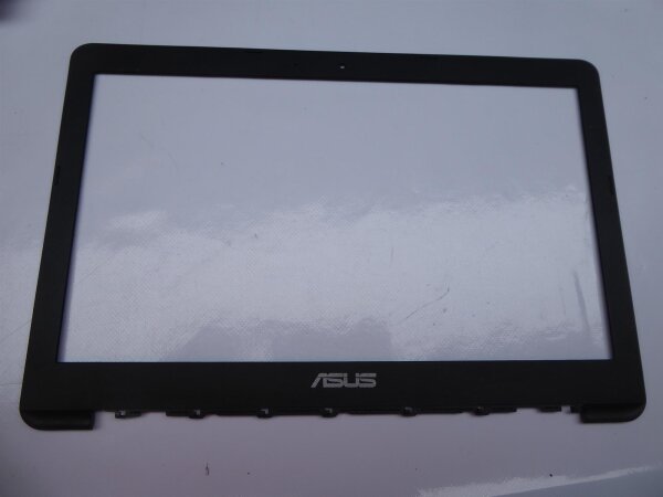 Asus EeeBook X205T Displayrahmen Blende Bezel 13NB0731AP0211 #4411