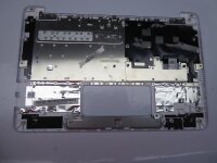 Asus EeeBook X205T Gehäuse Oberteil Nordic Layout...