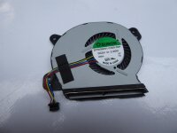 Asus R417S Lüfter Cooling Fan 13N0-S2P0401 #4412