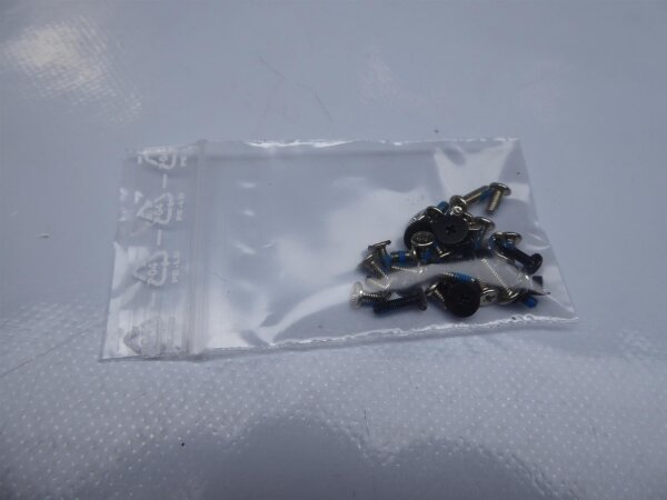 Asus R417S Schraubensatz Screw Set #4412