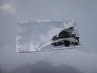 Asus R417S Schraubensatz Screw Set #4412