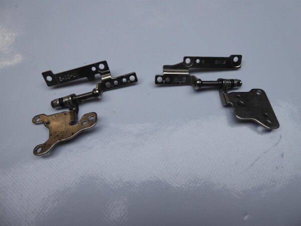 Asus R417S Displayscharniere Hinges Rechts Links #4412