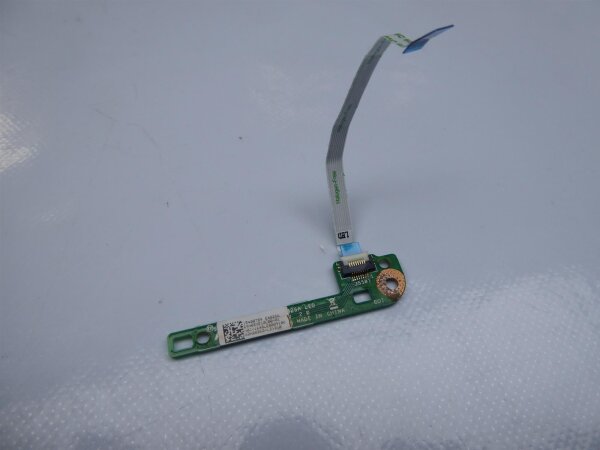 Asus R417S LED Board mit Kabel 60NB0B60-LD1010 #4412