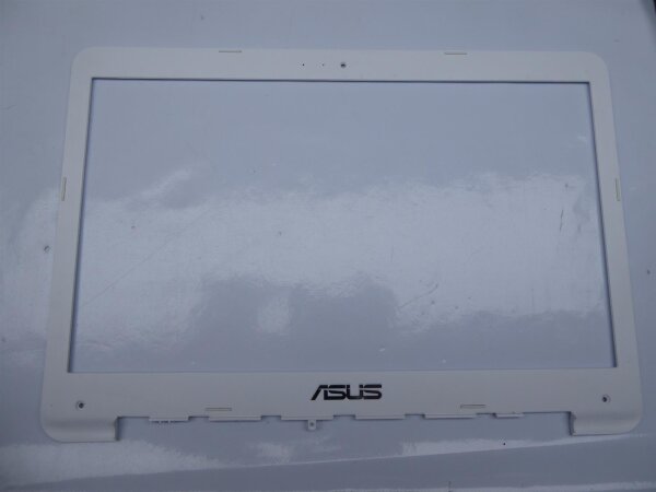 Asus R417S Displayrahmen Blende Bezel 13NL0032AP0201 #4412
