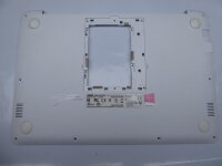 Asus R417S Gehäuse Unterteil Bottom Case...