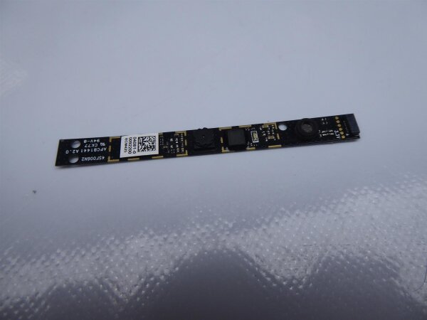 Asus X751L Webcam Kamera Modul 04081-0 #4413