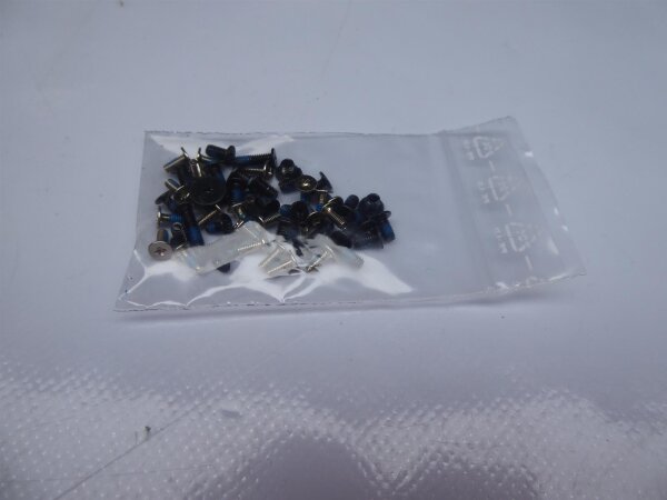 ASUS X502C Schraubensatz Screw Set #3752
