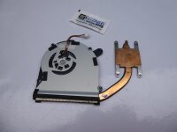 ASUS X502C Kühler Lüfter Cooling Fan...