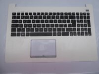 ASUS X502C Gehäuse Oberteil Handauflage Nordic...