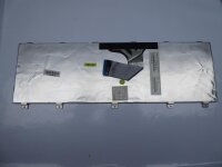 MSI VR630X Original Tastatur QWERTY US International...