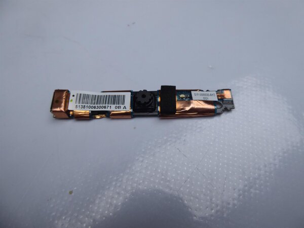 MSI FX600 Webcam Kamera Modul S1F-0005030-AH3 #4315