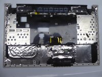 MSI FX600 Gehäuse Oberteil Handauflage mit Touchpad...