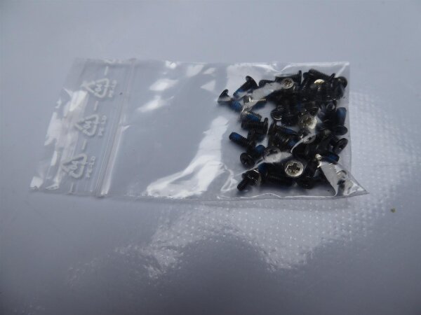 Asus F75V Schraubensatz Screw Set #4414