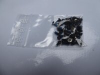 Asus F75V Schraubensatz Screw Set #4414