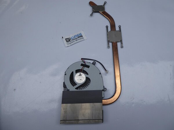 Asus F75V Kühler Lüfter Cooling Fan 13GNCO1AM010-1 #4414