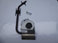Asus F75V Kühler Lüfter Cooling Fan...