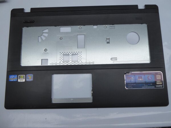 Asus F75V Gehäuse Oberteil Handauflage Top Case 13GNDO1AP072-1 #4414