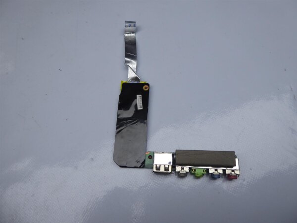 MSI GX623 Audio USB Board mit Kabel MS-1651A #4415