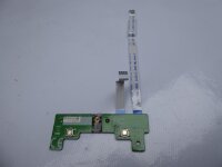 MSI GX623 Touchpad Maustasten Board mit Kabel MS-1651C #4415