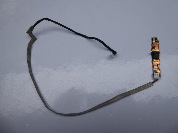 MSI GX623 Webcam Kamera Modul mit Kabel  #4415
