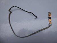 MSI GX623 Webcam Kamera Modul mit Kabel  #4415