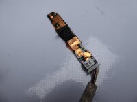 MSI GX623 Webcam Kamera Modul mit Kabel  #4415