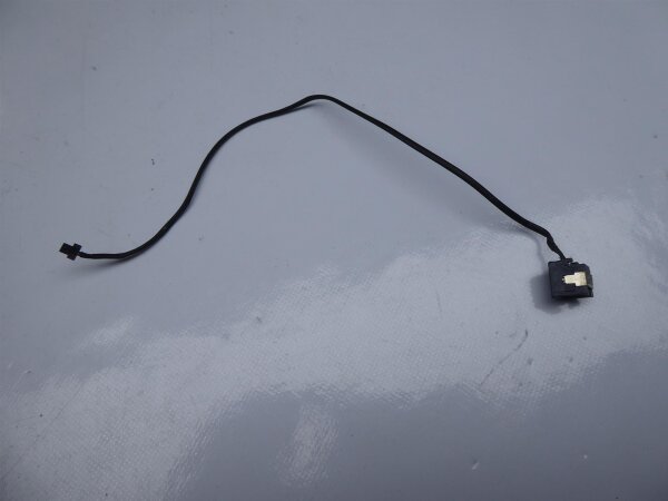 MSI GX623 LAN Buchse mit Kabel #4415