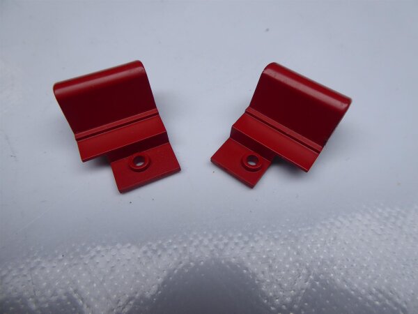 MSI GX623 Scharnierabdeckung Cover Rechts Links  #4415