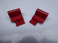 MSI GX623 Scharnierabdeckung Cover Rechts Links  #4415