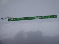 MSI GX623 LED Board mit Kabel 09AK344036 #4415