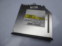 MSI GX623 SATA DVD RW Laufwerk 12,7mm mit Blende TS-L633...