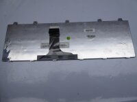 MSI GX623 Original Tastatur Keyboard Nordic Layout QWERTY...