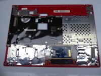 MSI GX623 Gehäuse Oberteil Handauflage mit Touchpad...