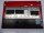 MSI GX623 Gehäuse Oberteil Handauflage mit Touchpad GX623-620BL #4415