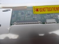 Samsung LTN154AT01 LED Display 15,4 glänzend glossy 30Pol.