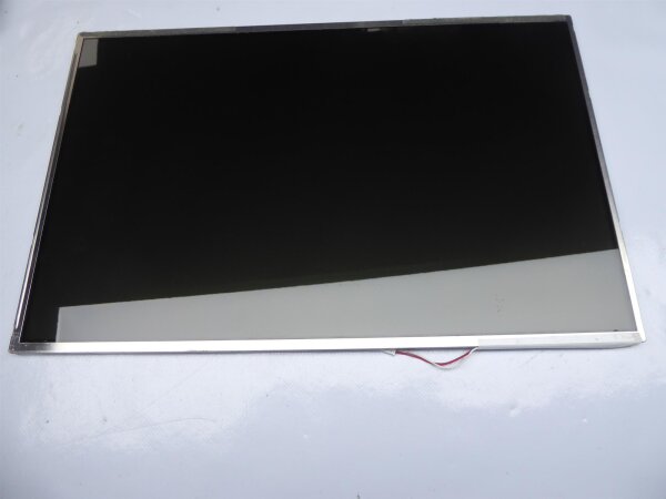 MSI GX623 15,4 LED Display glänzend glossy 30Pol. LTN154AT01 #4415