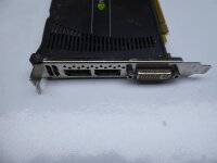 Dell Nvidia Quadro 4000 2GB PC Grafikkarte 06WTYT #81175